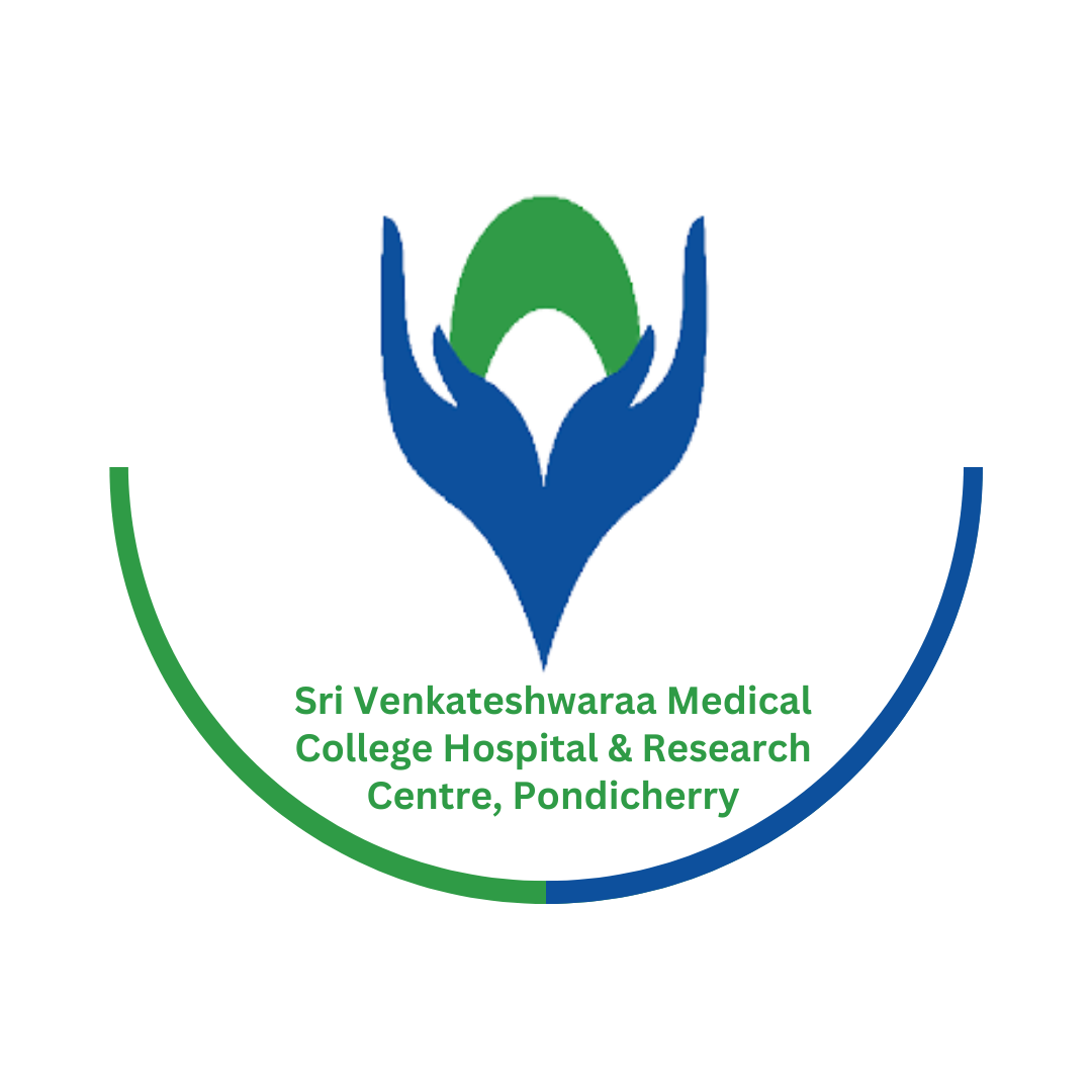 Sri Venkateshwaraa Medical College Hospital & Research Centre, Pondicherry